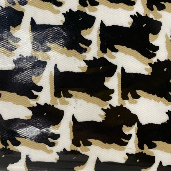 Kate Spade Rare Dog Scotty Cosmetic bag - Picture 5 of 11